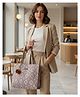 ENSAC Tote Bags For Womens Big Purses And Handbags Ladies Big Shoulder Bag Premium Large Capacity Tote Bag for Girls