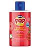 Chicco POP Strawberry Candy Bubbly Bodywash - 300 ml