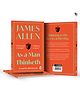 As a Man Thinketh, Popular Classics, Pack of-1-English