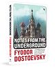Notes from the Underground, Science Fiction & Fantasy, Pack of-1-English