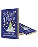 The Little Prince (Deluxe Hardbound Edition),Fiction, Pack of-1-English