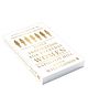 Daily Inspiration For Everyday Women: A collection of 365 inspirational quotes, Self-Help, Pack of-1-English