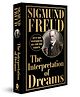 The Interpretation of Dreams (Deluxe Hardbound Edition), Non-Fiction, Pack of-1-English