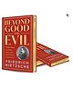 Beyond Good And Evil (Deluxe Hardbound Edition) Deluxe Edition Pack of 1- English