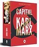 Capital (Das Capital): Includes Vol.1,2,3 Popular Classics Pack of 3- English