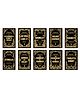 Greatest Works of William Shakespeare (Boxed Set of 10) - Hamlet | Othello | A Midsummer Night's Dream | As You Like It Pocket Classic (Box Set) Pack of-10 English