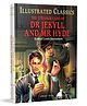 The Strange Case of Dr Jekyll and Mr. Hyde : lustrated Abridged Children Classic English Novel with Review Questions (Hardback), Abridged Children Classic, Pack of-1-English