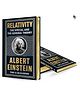 Relativity: The Special and the General Theory (Deluxe Hardbound Edition), Non-Fiction, Pack of-1-English