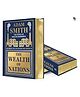 The Wealth of Nations (Deluxe Hardbound Edition),Non-Fiction, Pack of-1-English