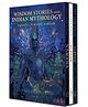 Wisdom Stories from Indian Mythology (Namaha, Purnam, Sarvam) ,Namaha, Purnam & Sarvam (Box Set), Pack of-3-English