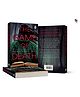The Game of Death, Fiction, Pack of-1-English