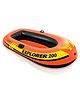 Intex Explorer 200 Inflatable Boat 2 Person Boat Only pack of 1