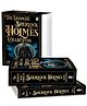 The Ultimate Sherlock Holmes Collection (Boxed Set), Fiction, Pack of-1-English