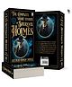 The Complete Short Stories of Sherlock Holmes, Fiction, Pack of-1-English