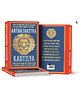 Arthashastra (Deluxe Hardbound Edition),Non-Fiction, Pack of-1-English