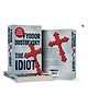 The Idiot, Fiction, Pack of-1-English