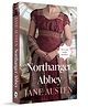 Northanger Abbey Popular Classics Pack of 1, English
