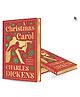 A Christmas Carol (Deluxe Hardbound Edition), Fiction, Pack of-1-English