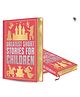 Greatest Short Stories for Children (Deluxe Hardbound Edition),Fiction, Pack of-1-English