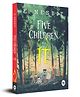 Five Children and It Popular Classics Pack of 1- English