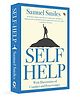 Self-Help: With Illustrations of Conduct and Perseverance Popular Classics Pack of-1, English