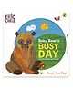 Baby Bear's Busy Day by Carle, Eric - English