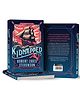 Kidnapped, Fiction, Pack of-1-English