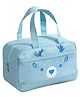 FunBlast Multipurpose Insulated Lunch Bag for Men, Women & Daily Use - Sky Blue