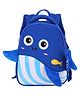 FunBlast Cartoon Theme Fancy Bag for Boys & Girls Multicolor 9.8 Inches - Pack of 1