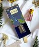 Nirmalaya Madhuvan Mayur Attar  Exotic Floral Perfume