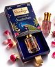 Nirmalaya Madhuvan Vrinda Gulab Attar  Rose Perfume
