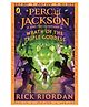 Percy Jackson and the Olympians: Wrath of the Triple Goddess by Riordan, Rick - English