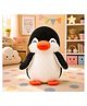 BESTIES 24 cm Baby Penguin Soft Toy - Black