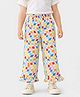 Somersault Cotton Woven Checked Pants - Multi Colour