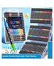 SCHOOLISH Dual-Tip Glitter Markers Are Perfect for Bullet Journals and Highlighting Key Points in Articles - PACK OF 1 - COLOR MAY VARY