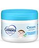 Cussons Baby Cream  Mild & Gentle Jar- 50 g
