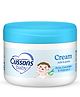 Cussons Baby Cream 100 g Mild & Gentle Jar