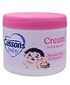 Cussons Baby Cream Soft & Smooth Jar-  100 g