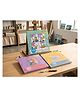 SCHOOLISH Boards Designed For Creative Play At Home Or In An Art Studio Setting - PACK OF 1 - COLOR MAY VARY