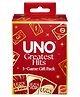 UNO Greatest Hits 3-Game Gift Pack
