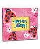 Stephen Joseph - FRAME (LADYBUG)