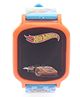 Hot Wheels Free Size Digital Watch - Blue
