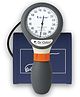 Dr. Odin OAS106 Aneroid Sphygmomanometer Precision Blood Pressure Monitor with Durable Cuff, Easy Read Dial, Portable Design for Professional and Home Use (Palm Type Sphygmomanometer)