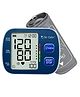 Blood Pressure Monitor OBP106 Blue