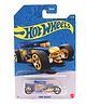 Hot Wheel Bone Shaker 1/6 Die Cast Free Wheel Toy Car- Blue