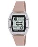 KIDSUN Colour Blocked Digital Watch - Light Brown