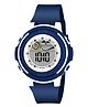 KIDSUN Colour Blocked Digital Watch - Blue