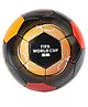Hamleys Official FIFA World Cup 2026 Size 5 Match Football - Black