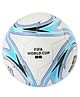 Hamleys Official FIFA World Cup 2026 Splash Size 5 Match Football - White
