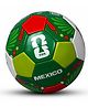 Hamleys Official FIFA World Cup 2026 Mex Zayu Size 5 Match Football - Green